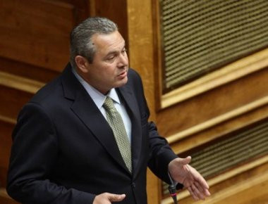 Παρακολουθήστε ζωντανά την συζήτηση στην Βουλή για την πώληση βλημάτων στη Σαουδική Αραβία (βίντεο)